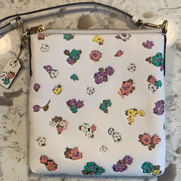 Coach purse - Picture 6 of 8